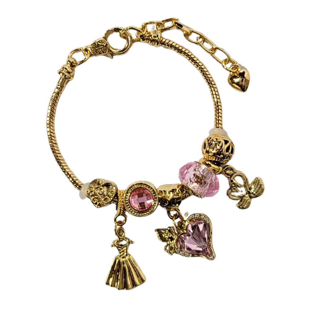 EPULD860 FORMA CORAZON, VESTIDO