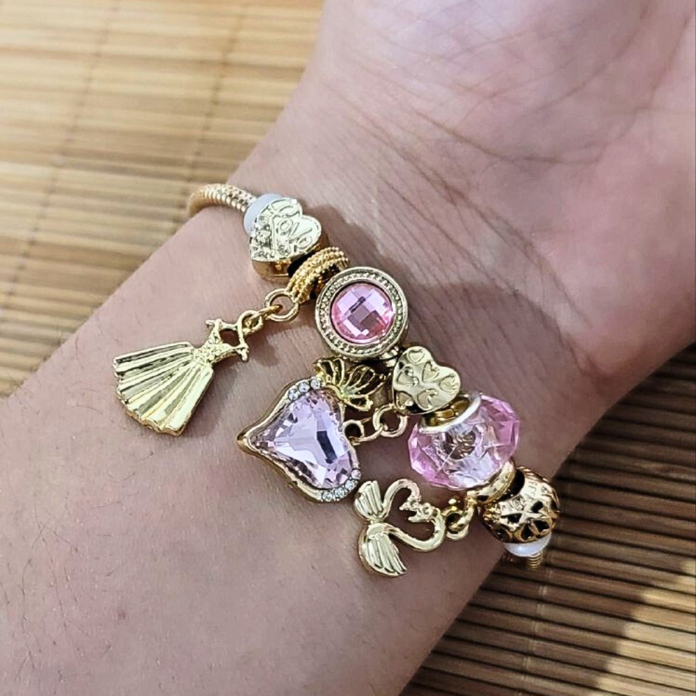 EPULD860 FORMA CORAZON, VESTIDO