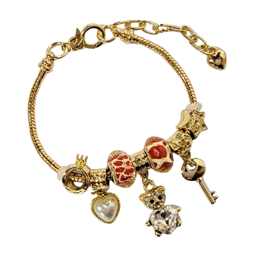 EPULD866 FORMA OSO, CORAZON