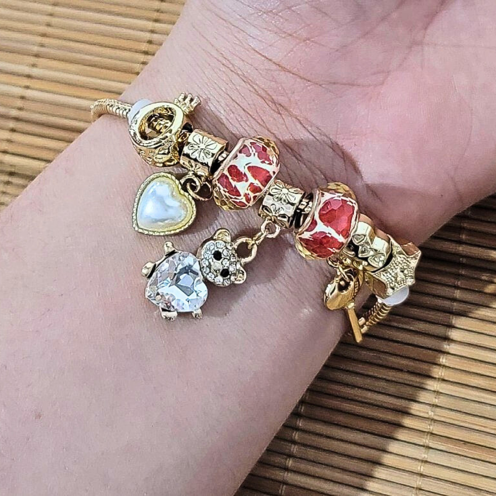 EPULD866 FORMA OSO, CORAZON