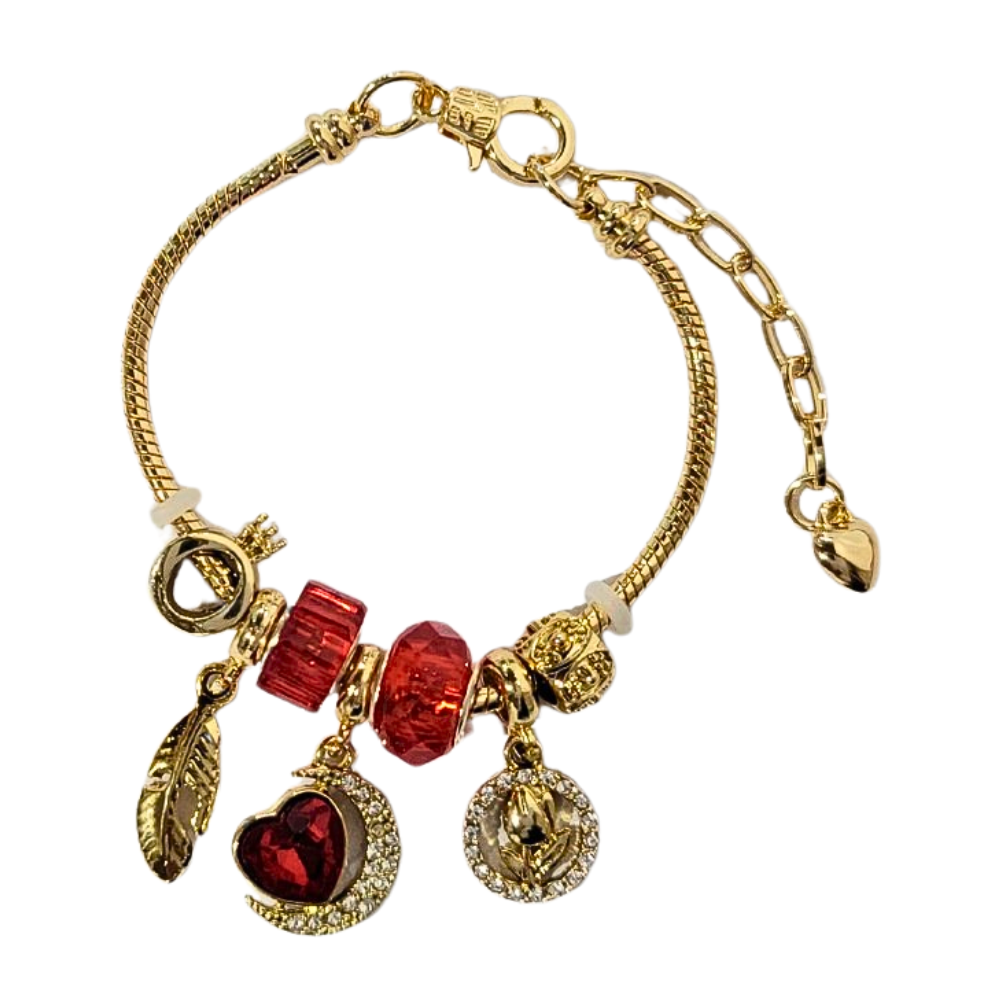 EPULD852 FORMA CORAZON, PLUMA