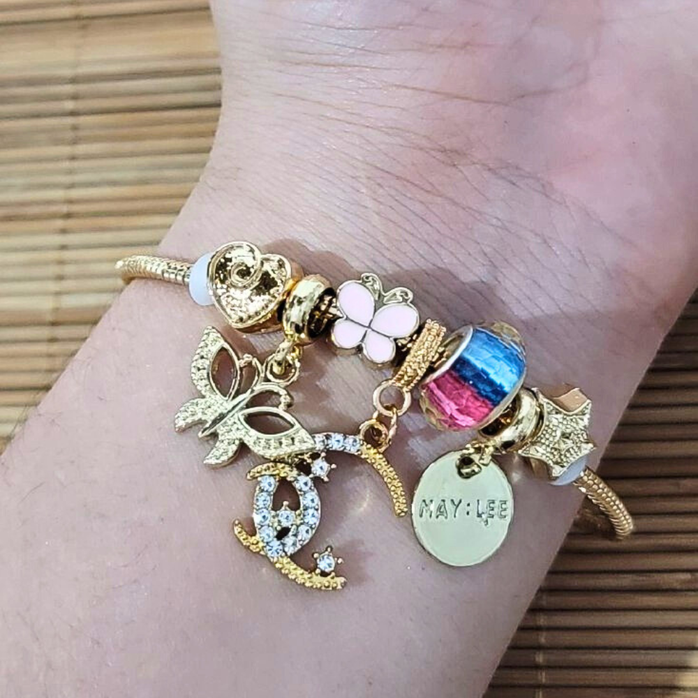 EPULD880 FORMA LUNA, MARIPOSA