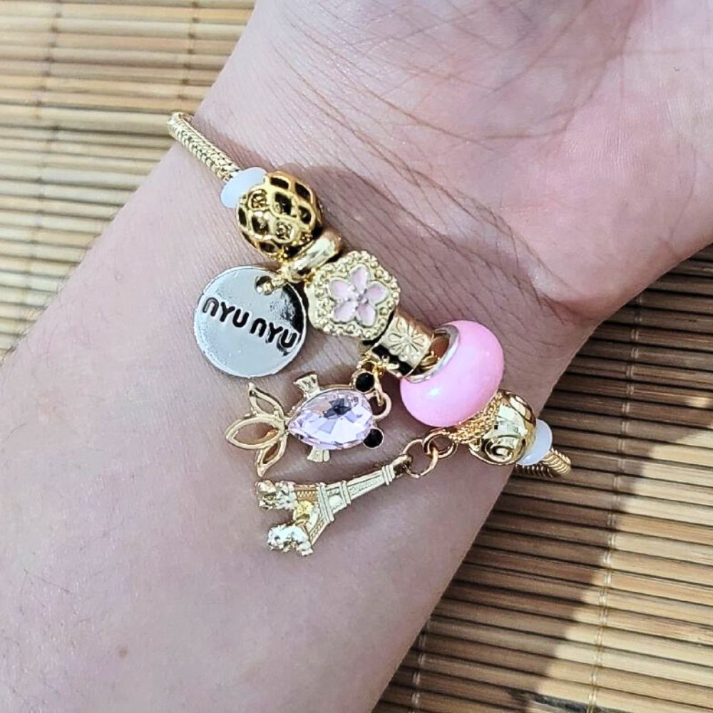 EPULD867 FORMA TORRE EIFFEL, PESCADO