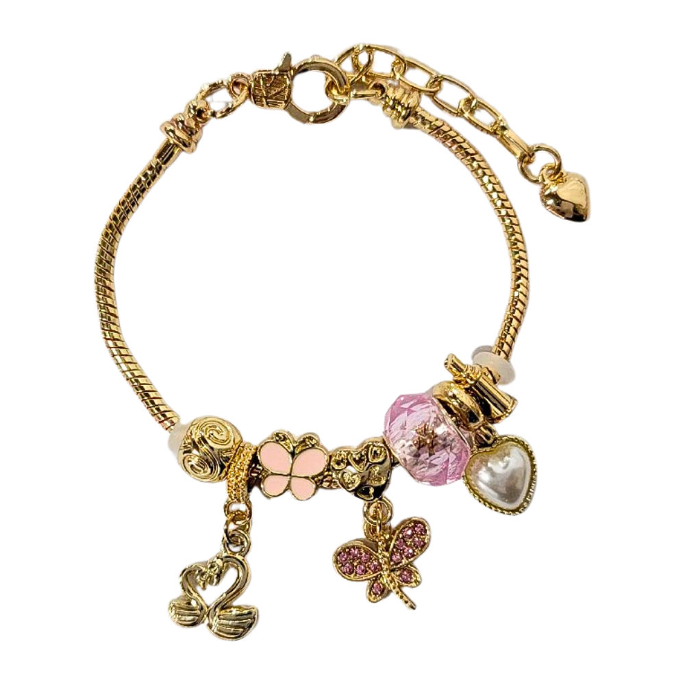 EPULD869 FORMA CORAZON, LIBELULA