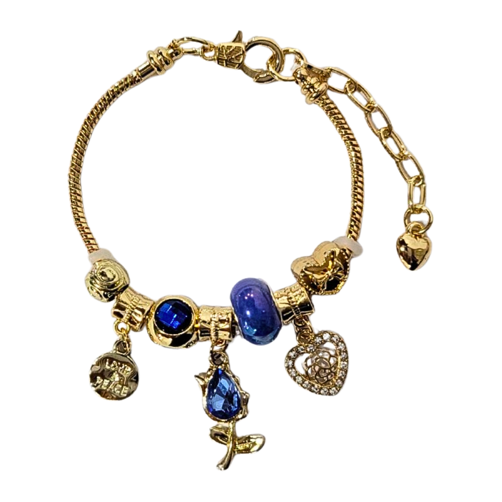 EPULD857 FORMA FLOR, CORAZON