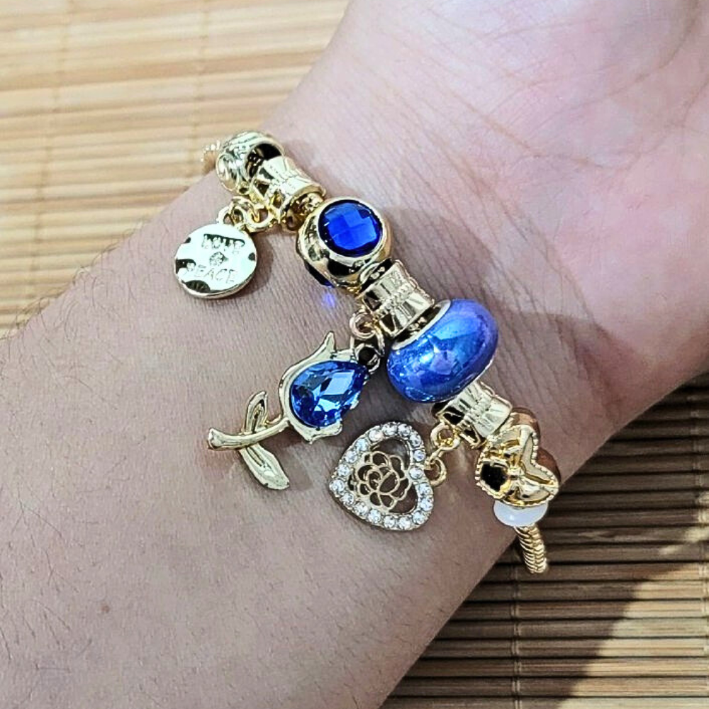 EPULD857 FORMA FLOR, CORAZON