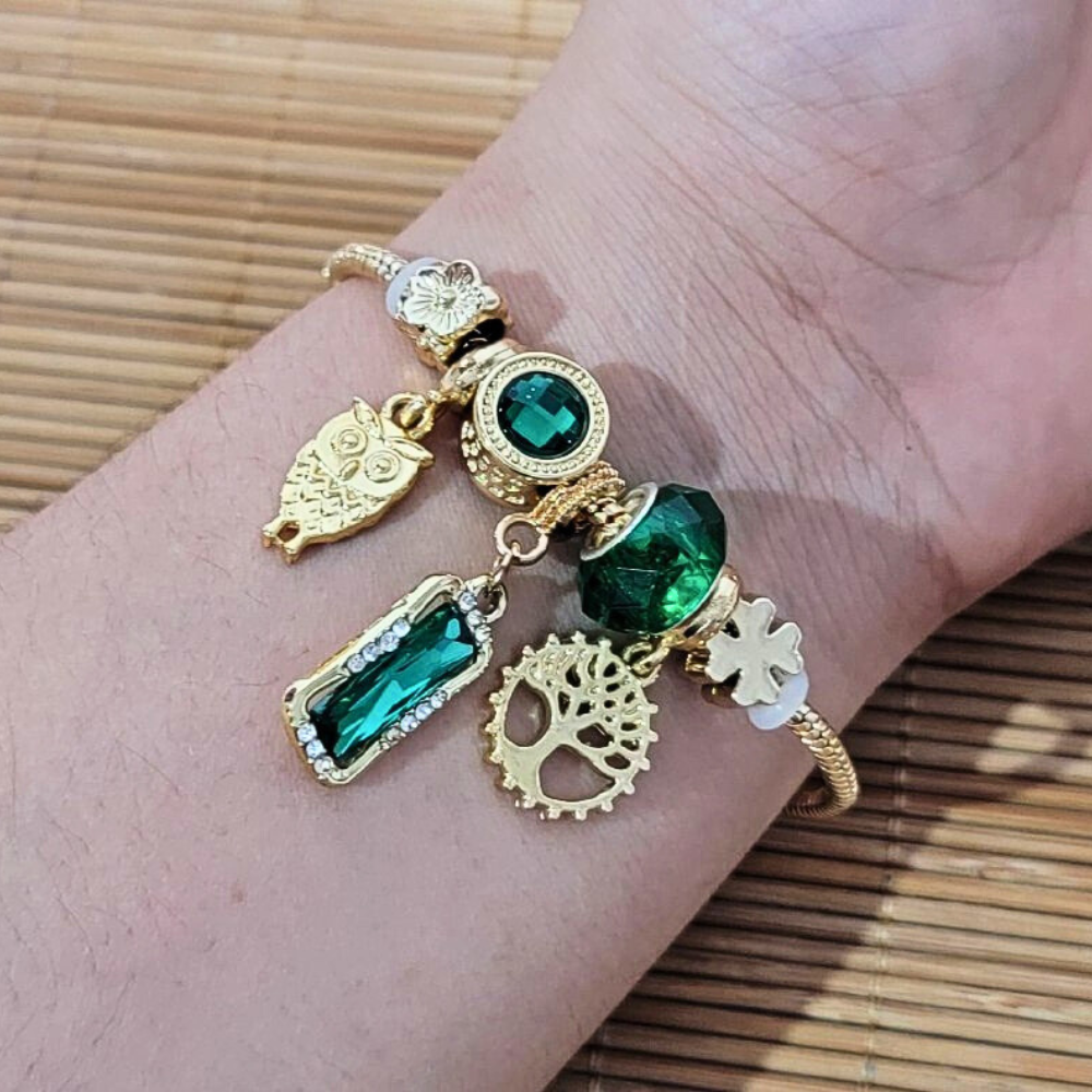 EPULD846 FORMA BUHO, PIEDRA