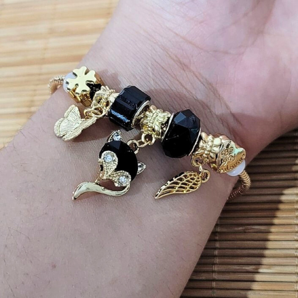 EPULD874 FORMA MARIPOSA, PIEDRA