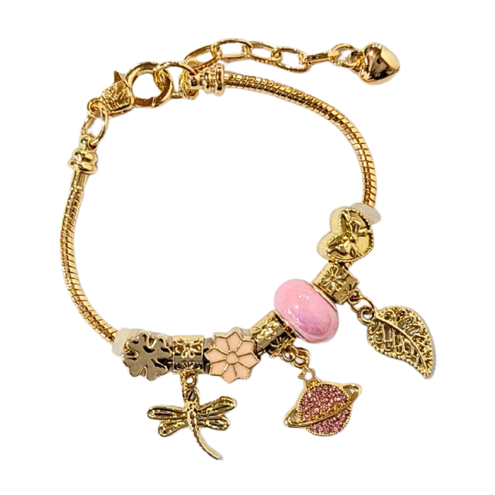 EPULD851 FORMA JUPITER, PLUMA Y LIBELULA