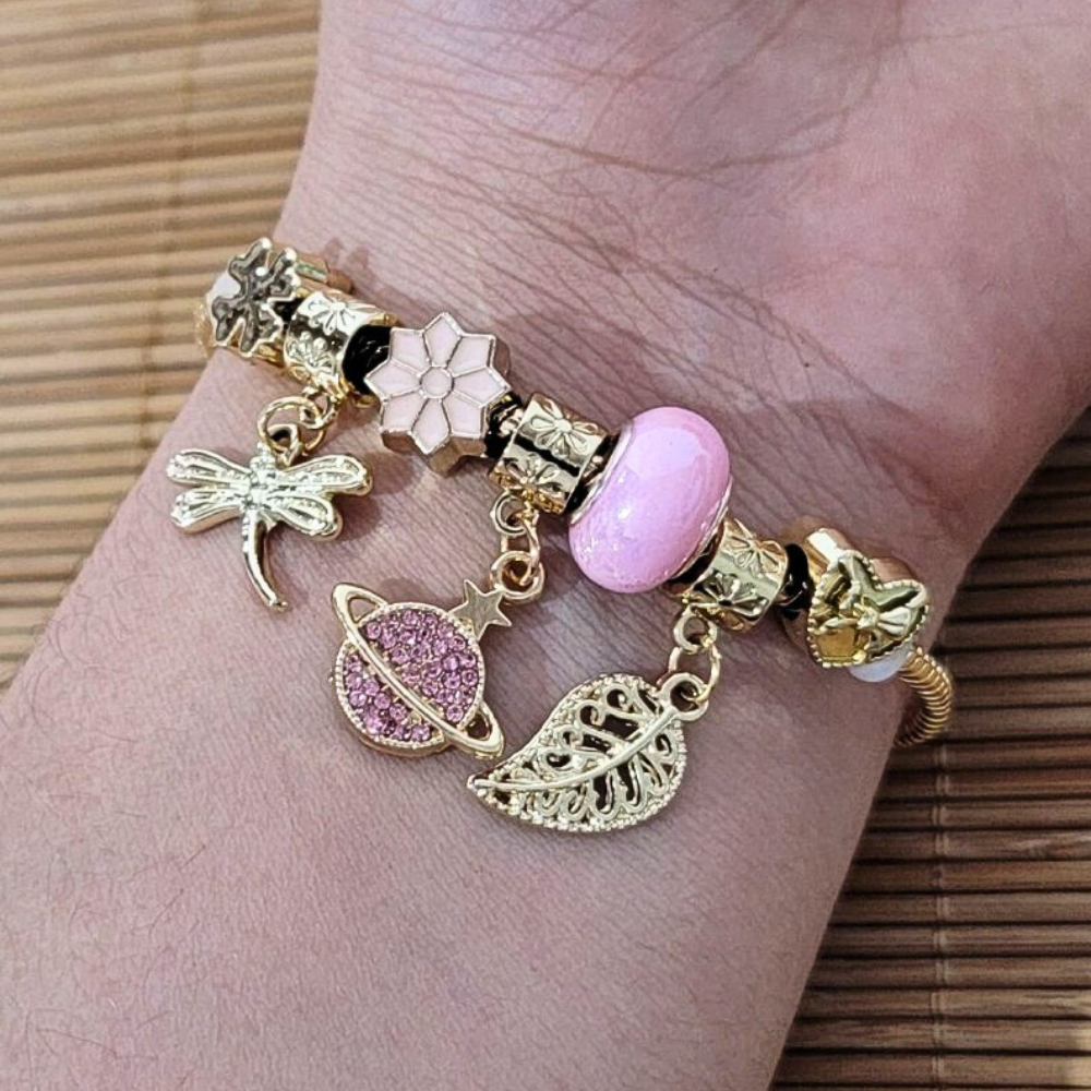 EPULD851 FORMA JUPITER, PLUMA Y LIBELULA