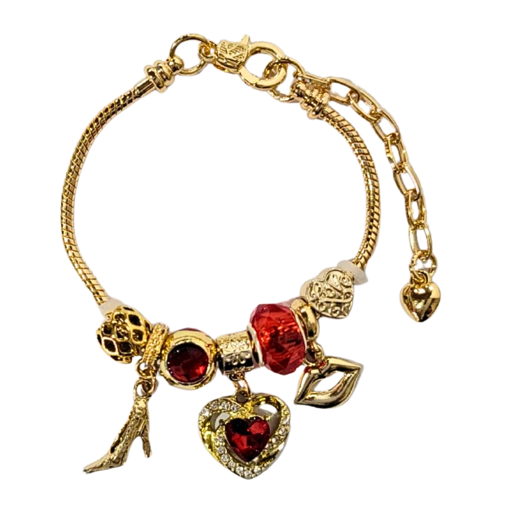 EPULD843 FORMA TACON, CORAZON