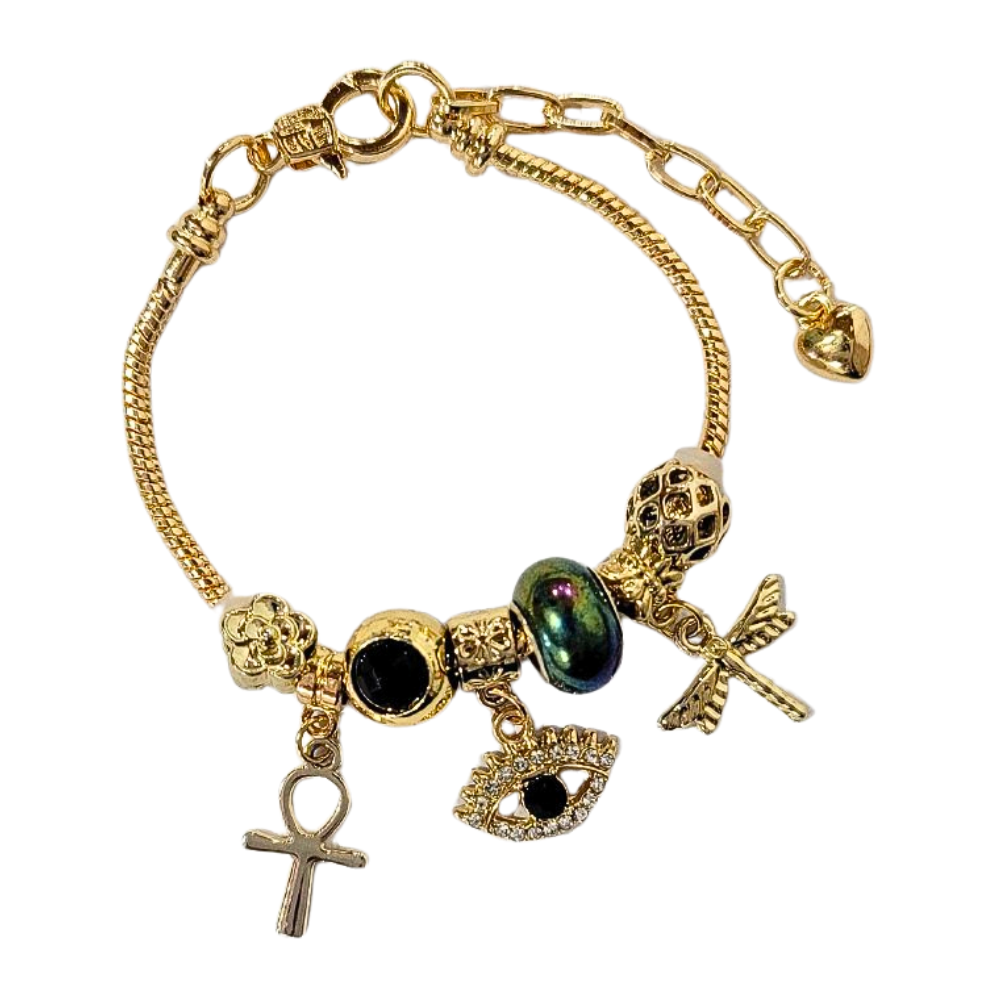 EPULD832 FORMA OJO, LIBELULA