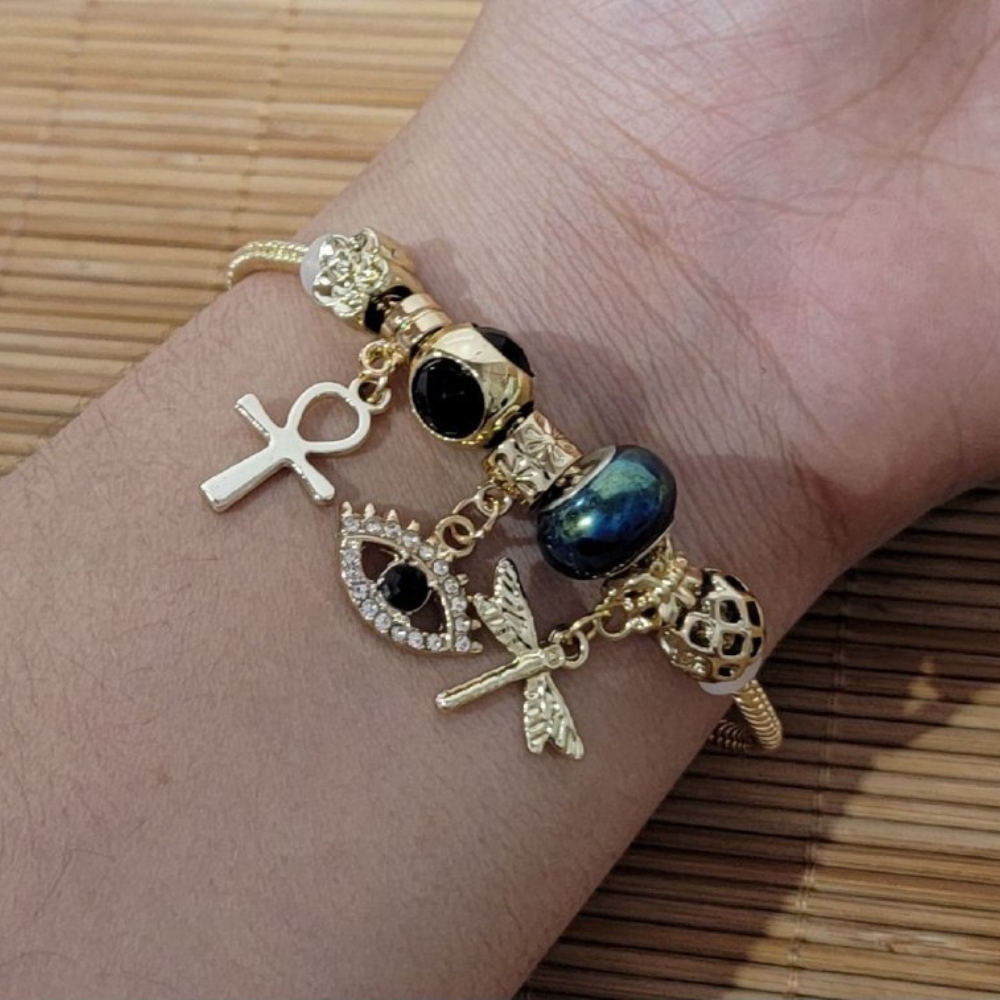 EPULD832 FORMA OJO, LIBELULA