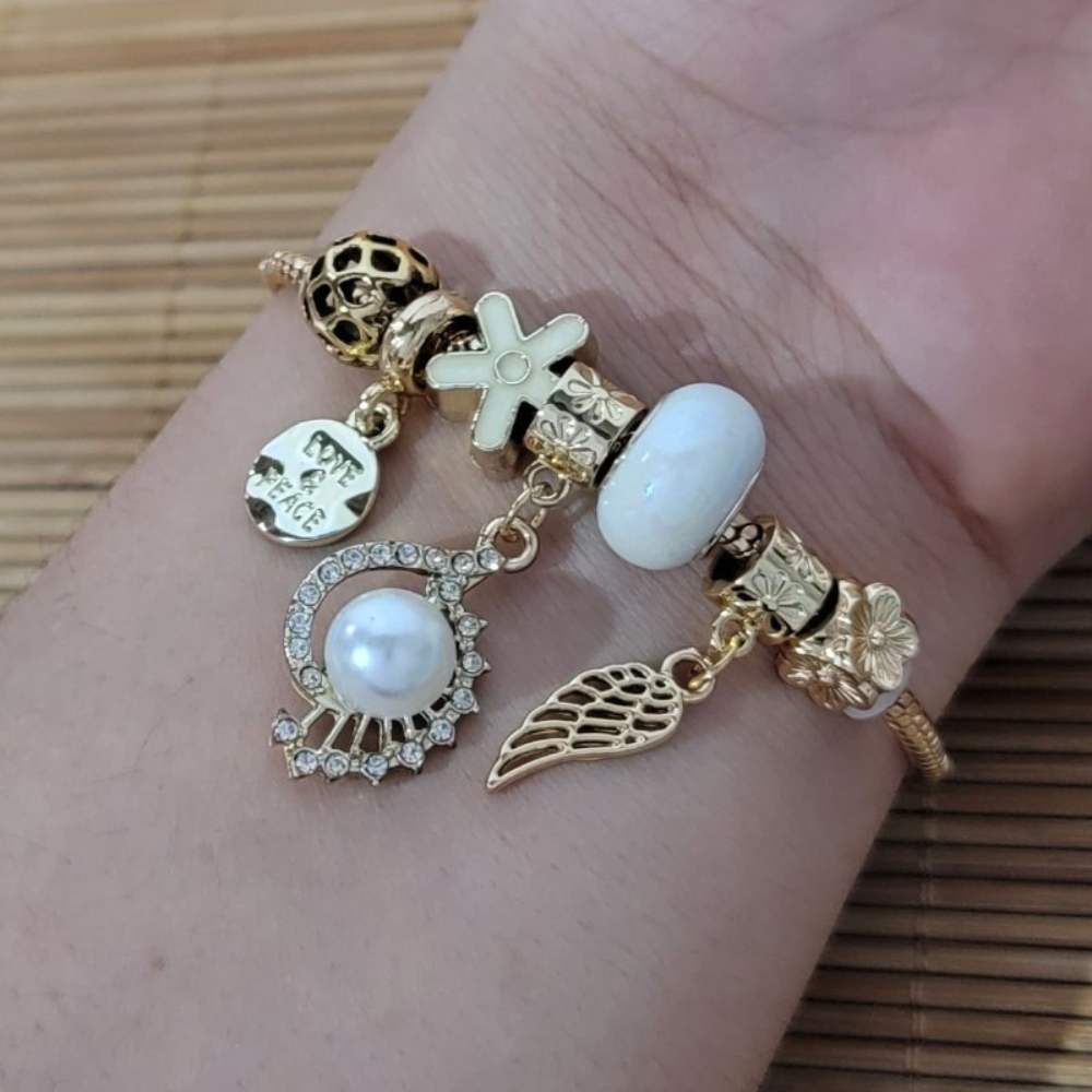 EPULD861 FORMA ALAS, PERLA