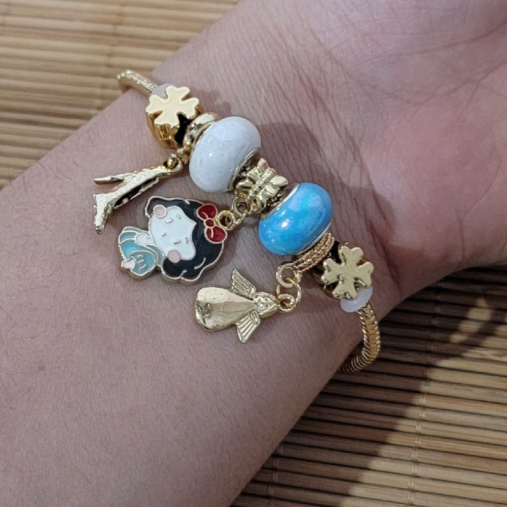 EPULD859 FORMA TACON, NIÑA Y ANGEL