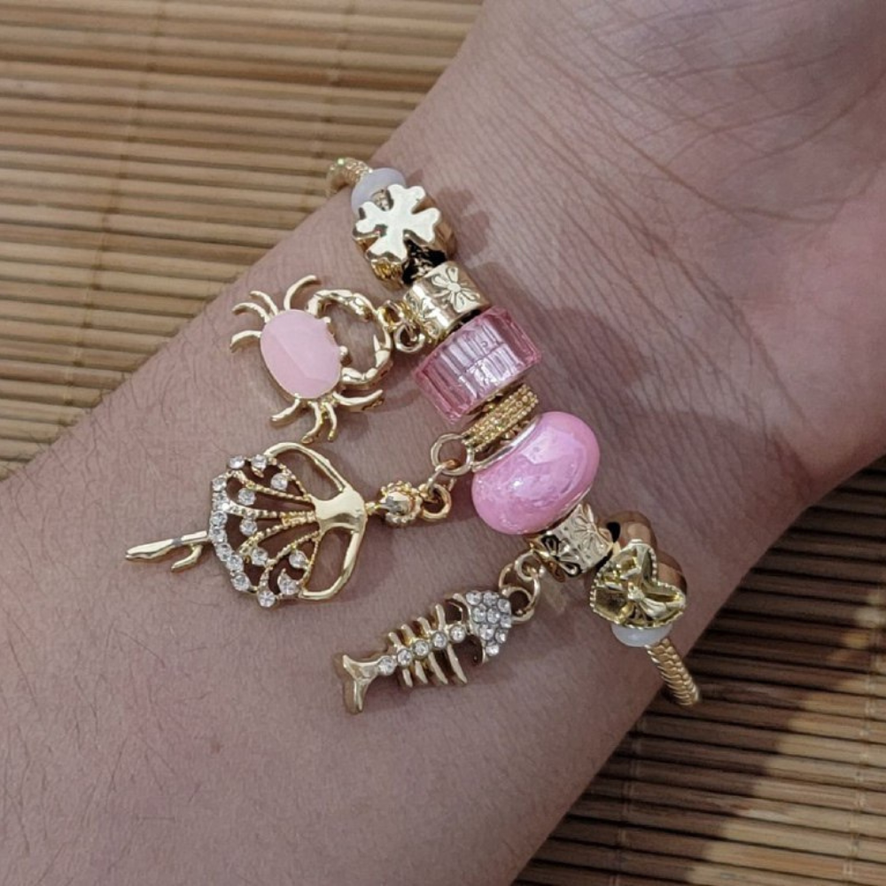 EPULD883 FORMA CANGREJO, PEZ