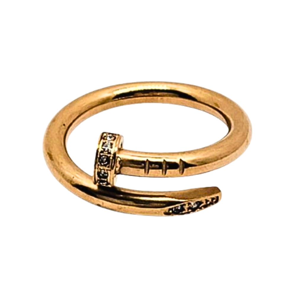 EANI544 FORMA CARTIER CLAVO