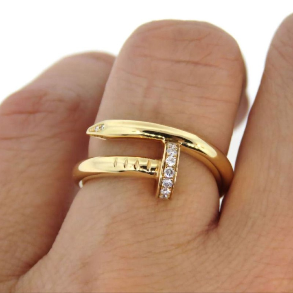 EANI544 FORMA CARTIER CLAVO