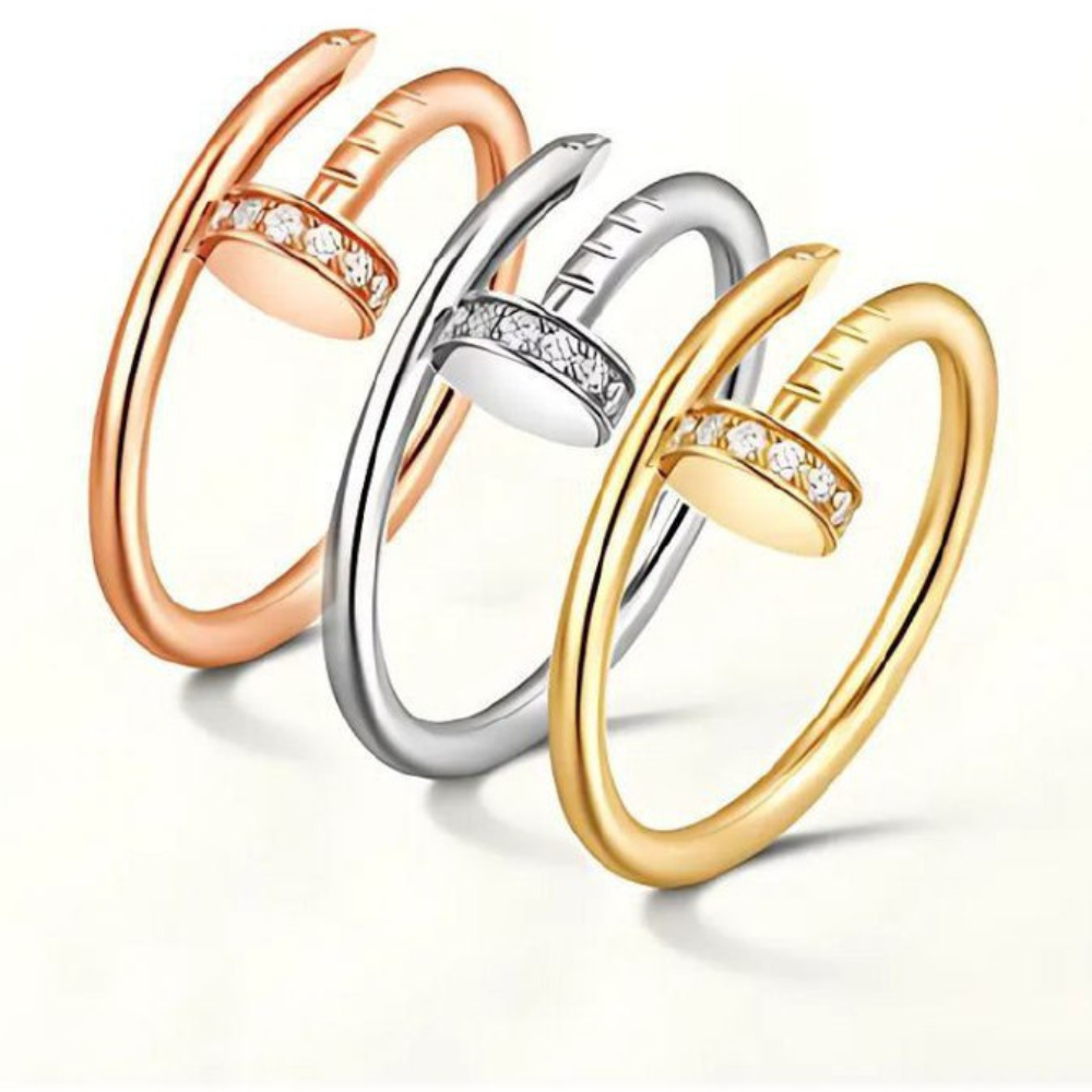 EANI544 FORMA CARTIER CLAVO