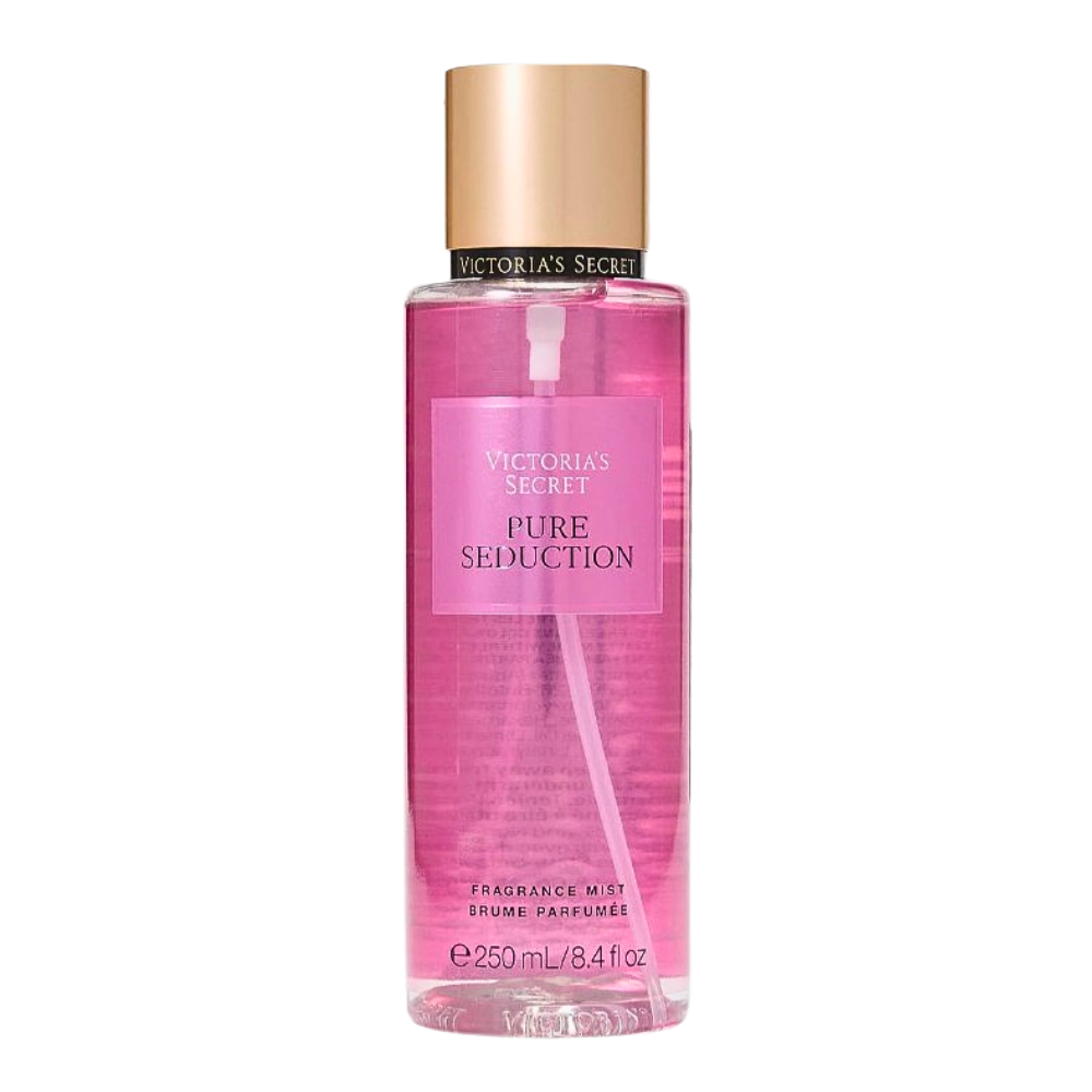 VICTORIAS SECRET SPLASH PURE SEDUCTION 250ML (M)
