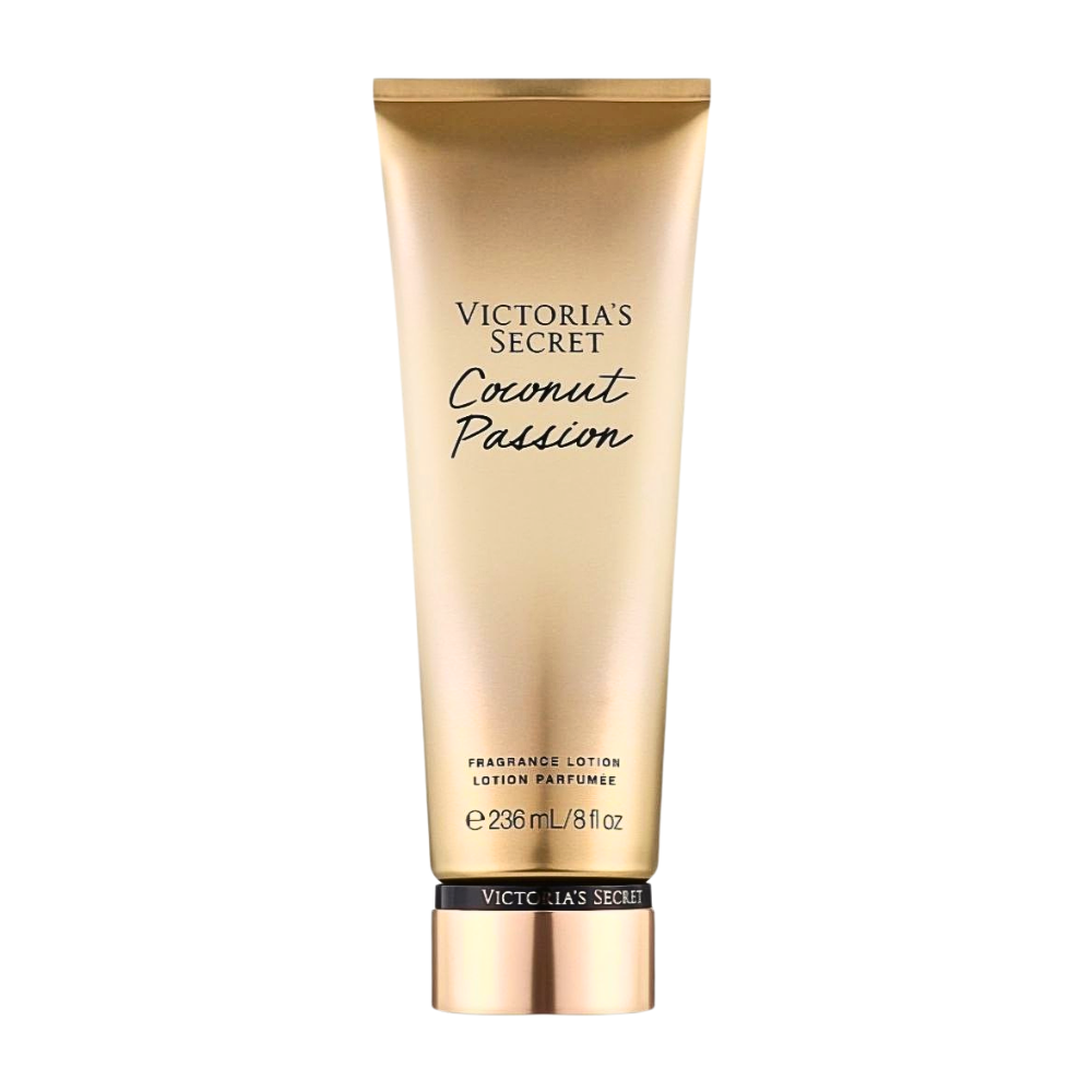 VICTORIAS SECRET CREMA COCONUT PASSION 236ML (M)