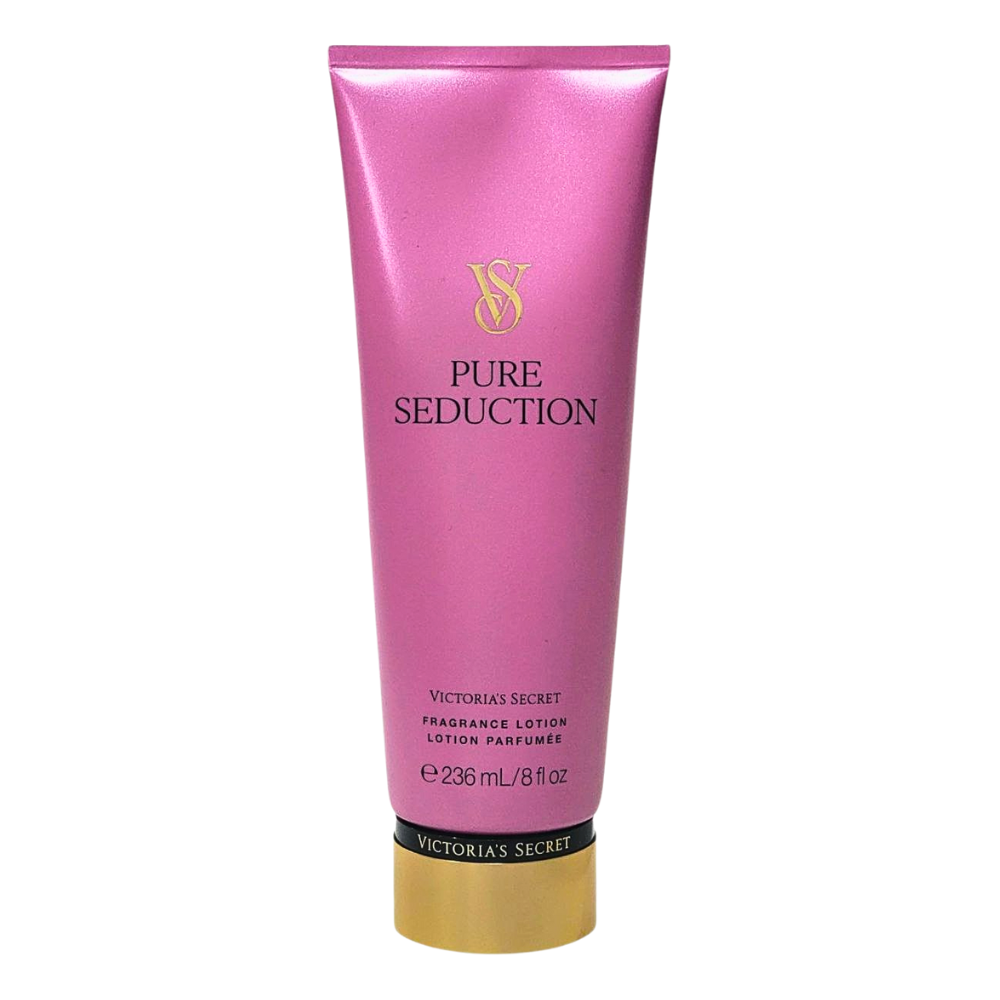 VICTORIAS SECRET CREMA PURE SEDUCTION 236ML (M)