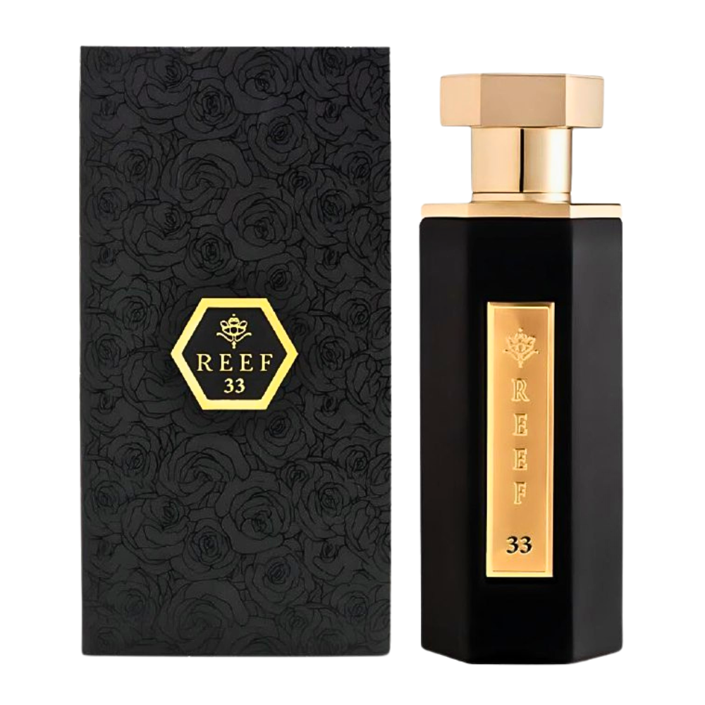REEF 33 PARFUM 100ML (U) (DUPE GISSAH IMPERIAL VALLEY EDP)