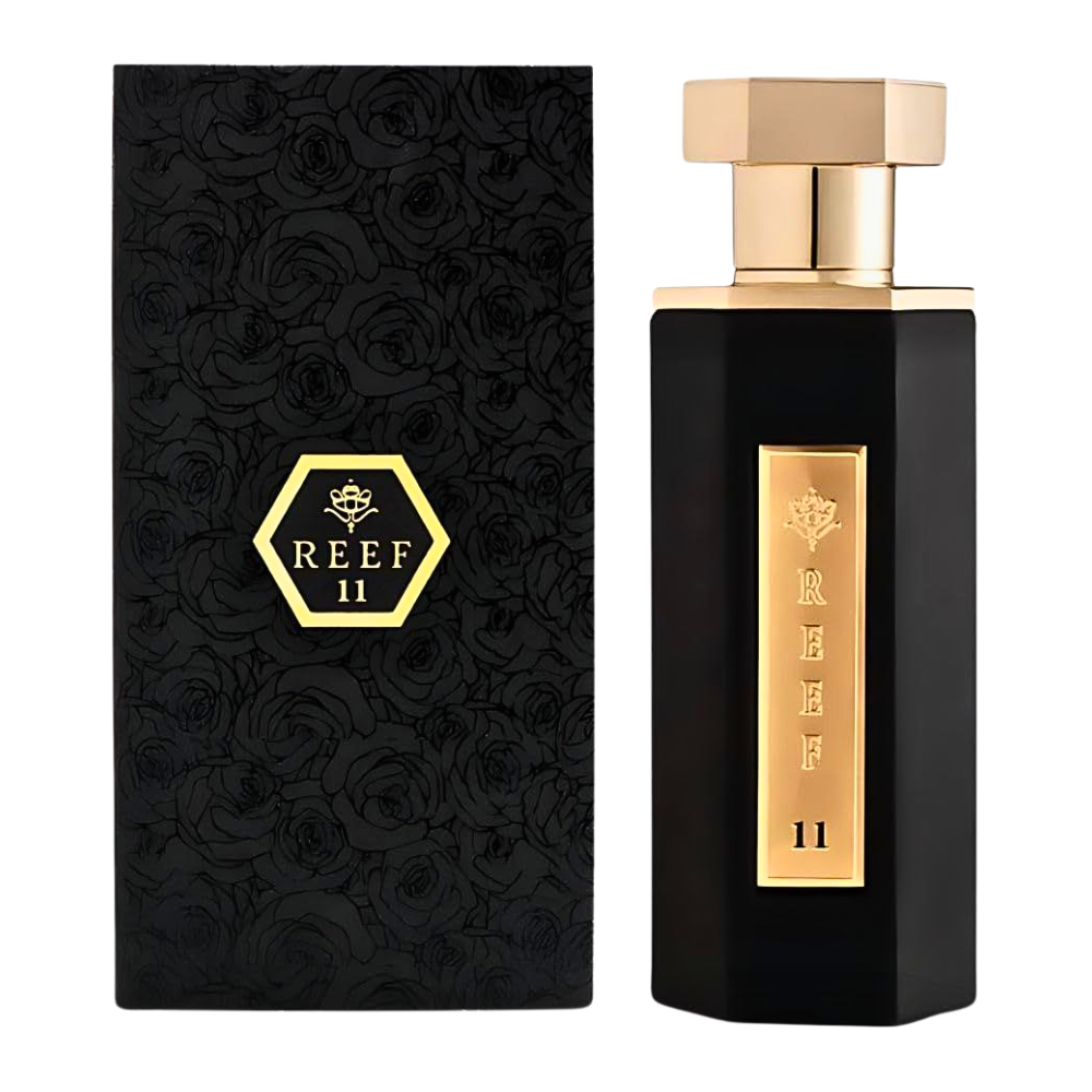 REEF 11 PARFUM 100ML (U) (DUPE YVES SAINT LAURENT SUPREME BOUQUET LE VESTIAIRE DES PARFUMS EDP)