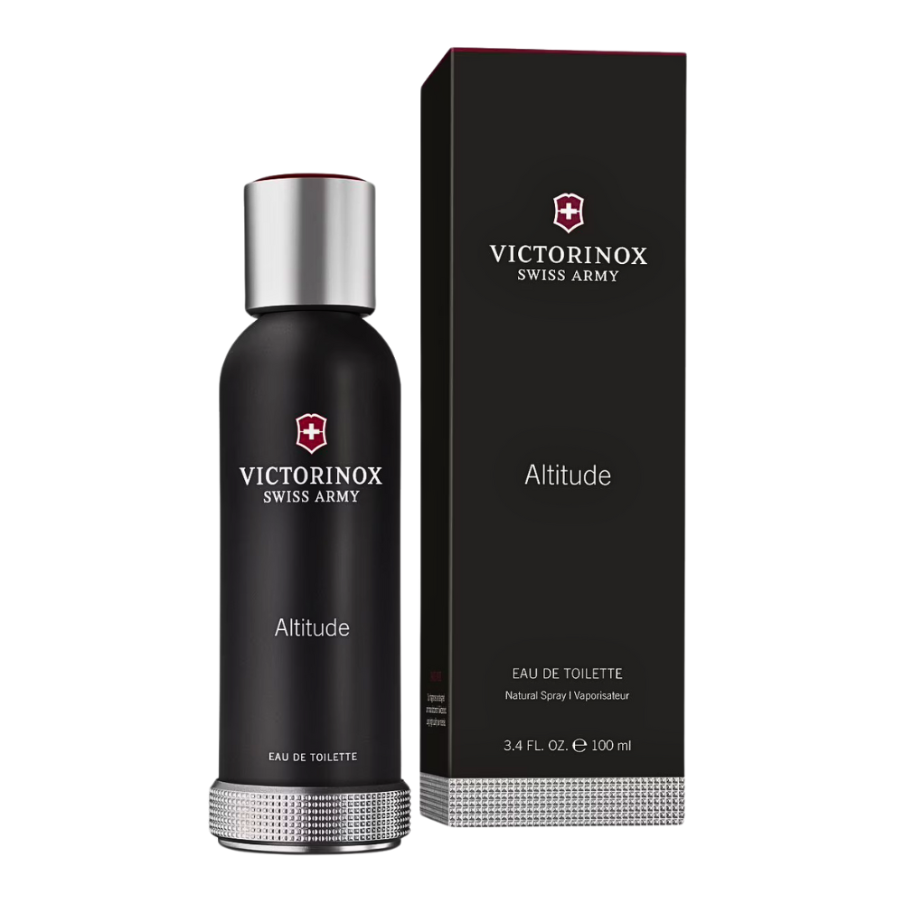 VICTORINOX SWISS ARMY ALTITUDE EDT 100ML (H)
