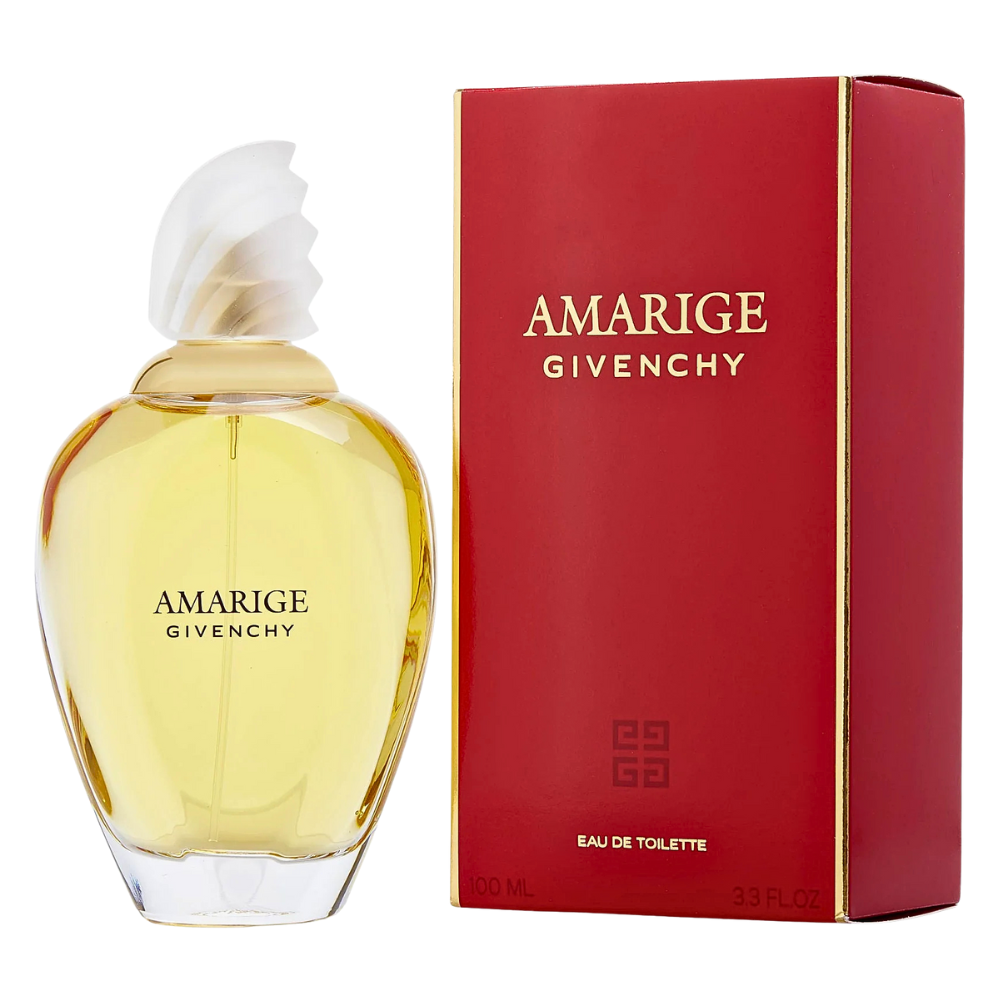 GIVENCHY AMARIGE EDT 100ML (M)
