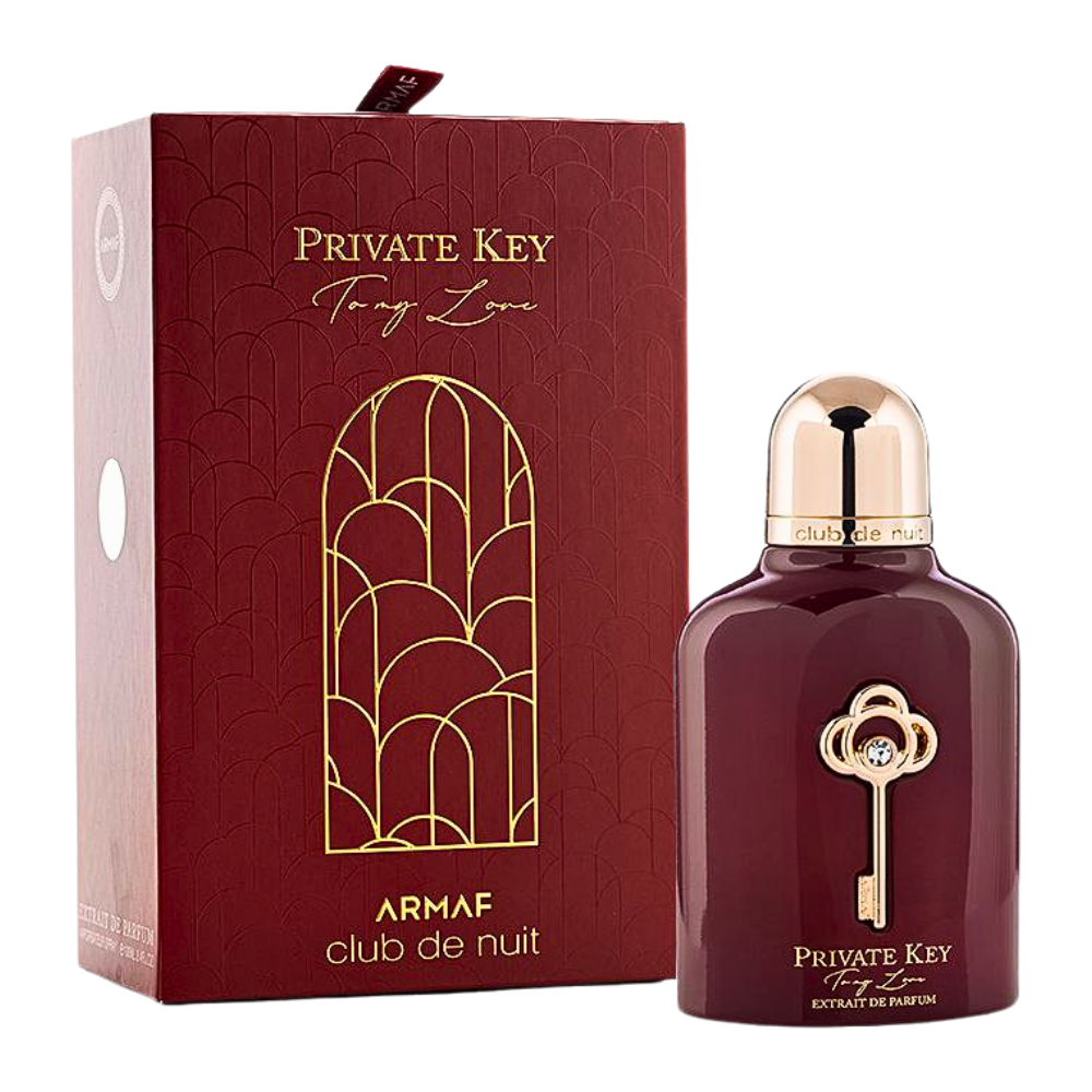 ARMAF CLUB DE NUIT PRIVATE KEY TO MY LOVE EDP 100ML (U) (DUPE TIZIANA TERENZI KIRKE EDP)