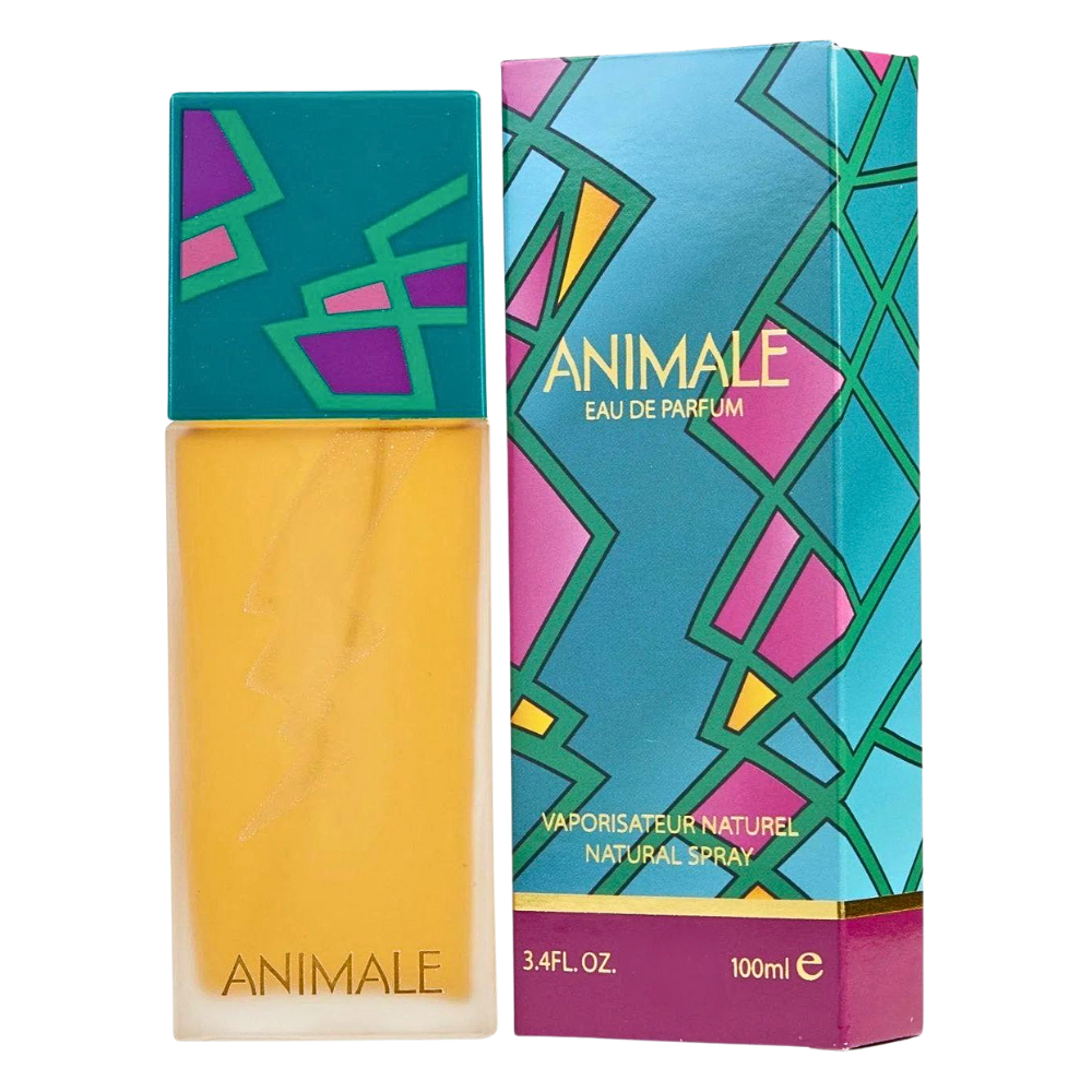 ANIMALE FOR WOMEN EDP 100ML (M)
