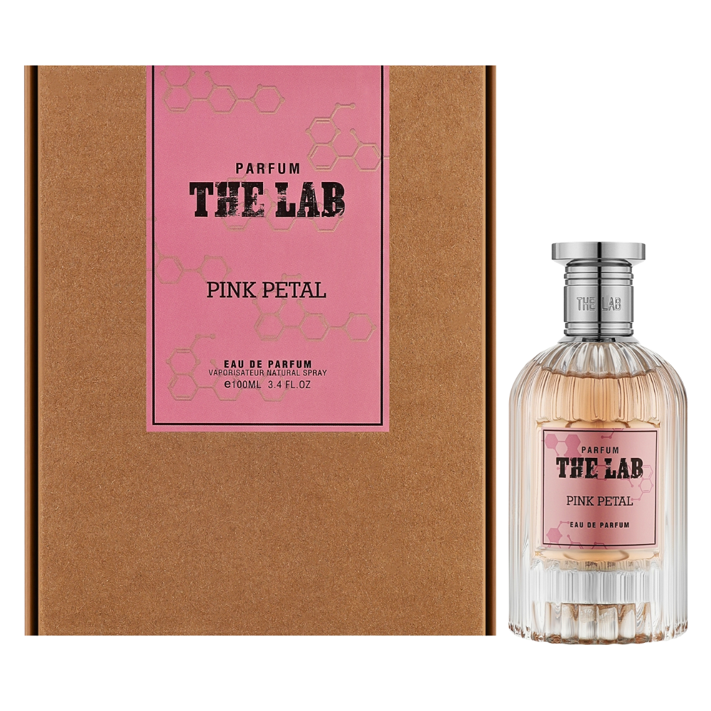 PARFUM THE LAB PINK PETAL EDP 100ML (U) (DUPE LE LABO ROSE 31 EDP)