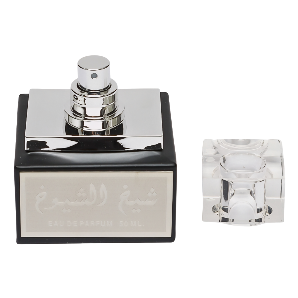 LATTAFA SHEIKH AL SHUYUKH EDP 50ML (U) (DUPE YVES SAINT LAURENT Y ELIXIR PARFUM)