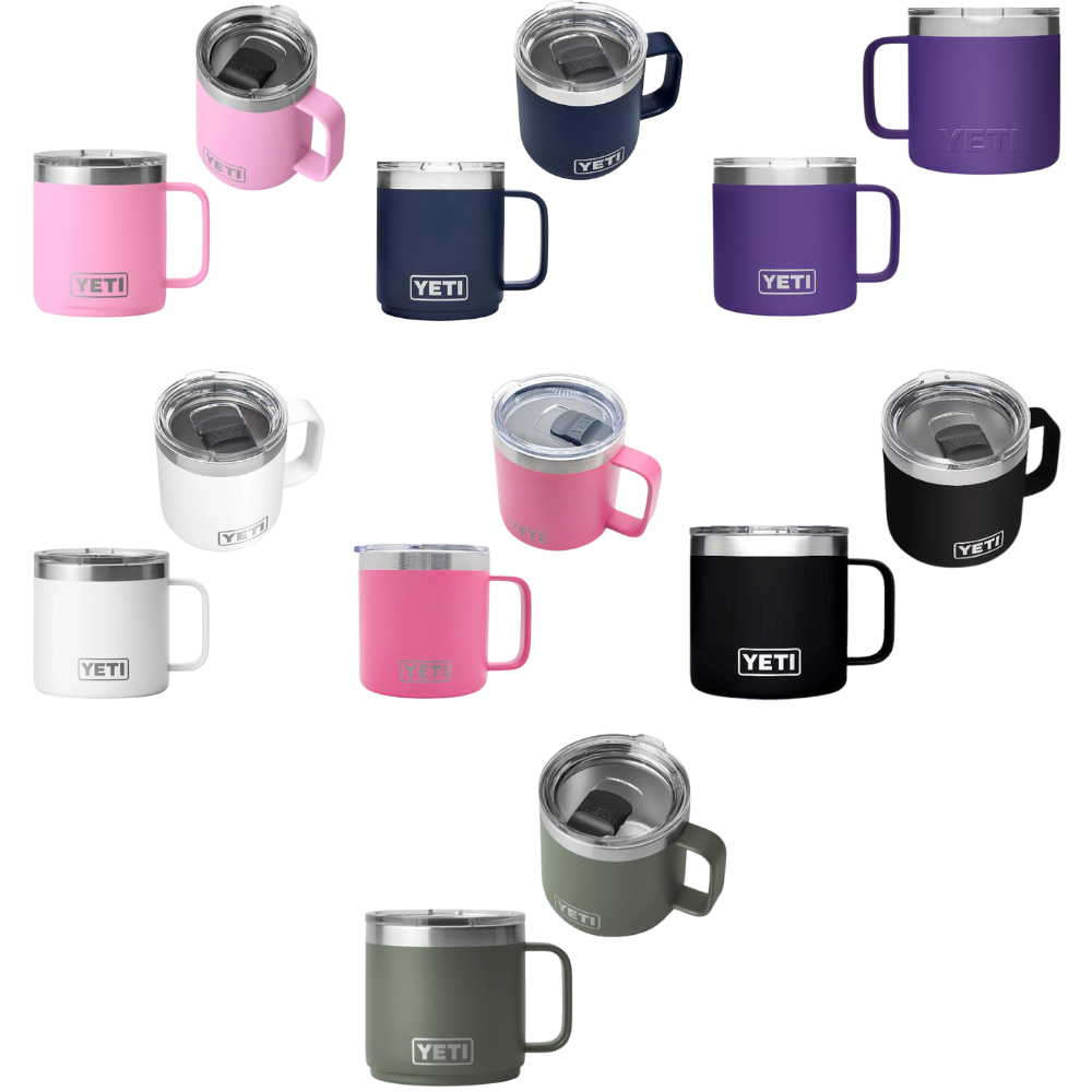 VASO YETI ORIGINAL 14 ONZAS PRECIO ROJO ES POR CAJA COMPLETA