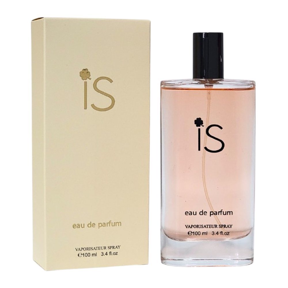 iS EDP 100ML (M) (AROMA SIMILAR GIORGIO ARMANI SI FOR WOMEN EDP)