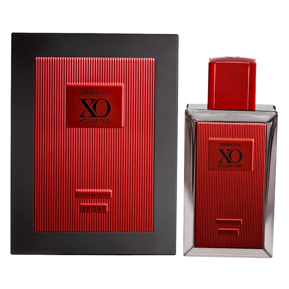 ORIENTICA XCLUSIF OUD SPORT EDP 60ML (U) (DUPE PARFUMS DE MARLY KALAN EDP)