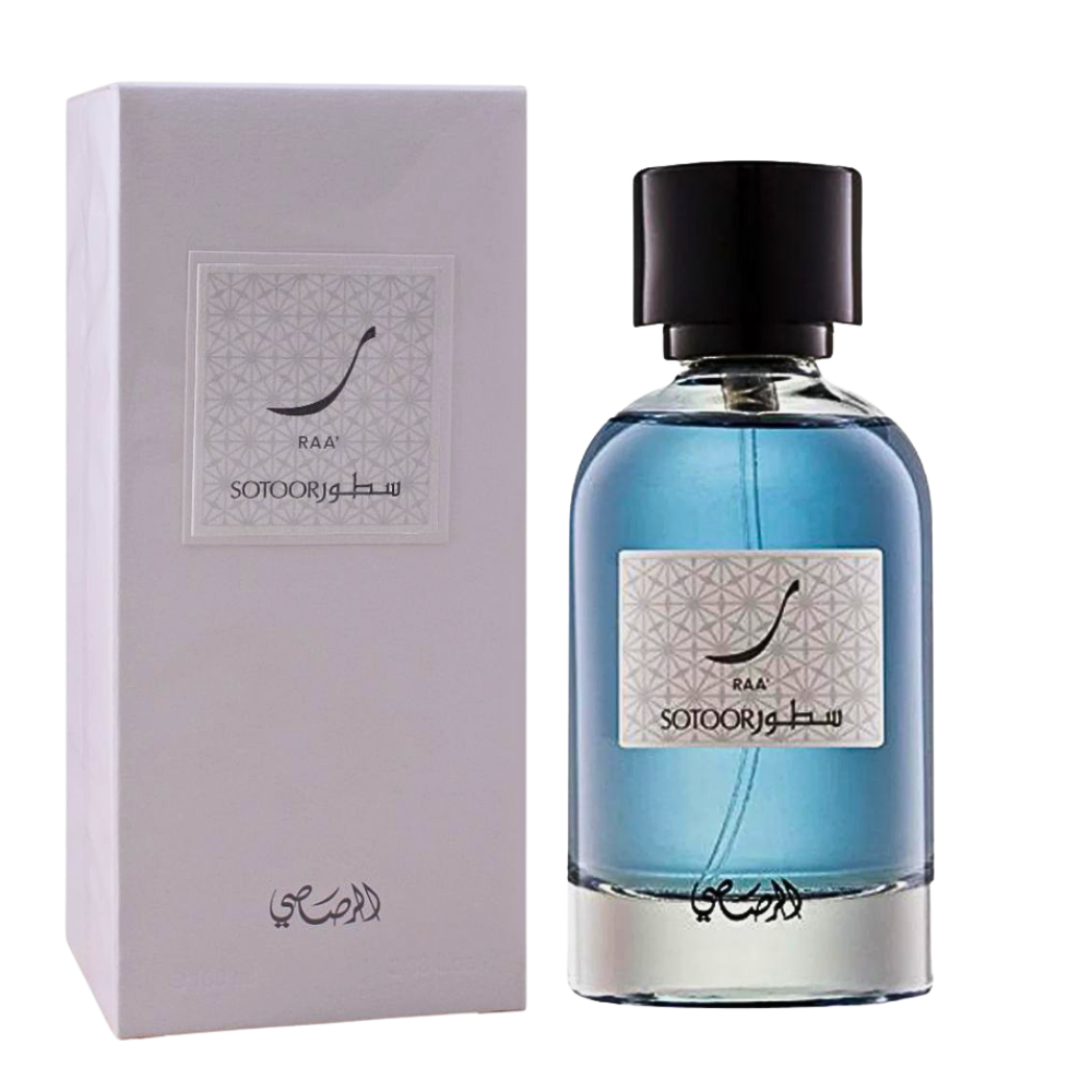 RASASI SOTOOR RAA EDP 100ML (U) (DUPE PROFUMUM ROMA ACQUA DI SALE EDP)