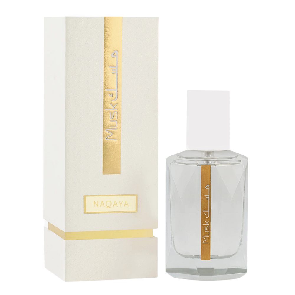 RASASI MUSK NAQAYA EDP 50ML (U) (DUPE INITIO PARFUMS PRIVES MUSK THERAPY EDP)