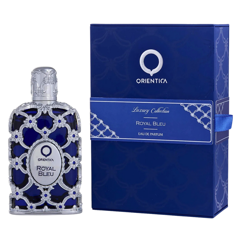 ORIENTICA ROYAL BLEU EDP 80ML (U) (DUPE PARFUMS DE MARLY LAYTON EDP)
