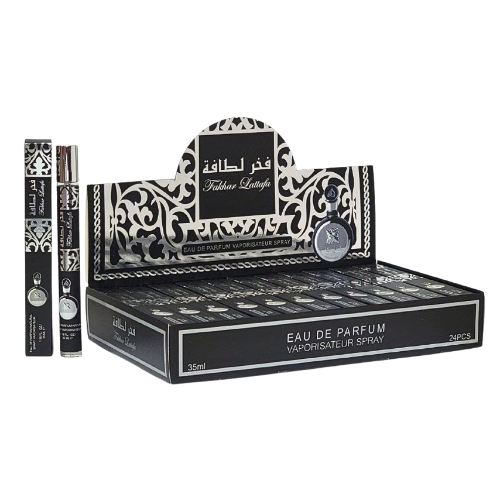 PERFUME EN TUBO PARA HOMBRE FAKHAR LATTAFA EDP 35ML (H)