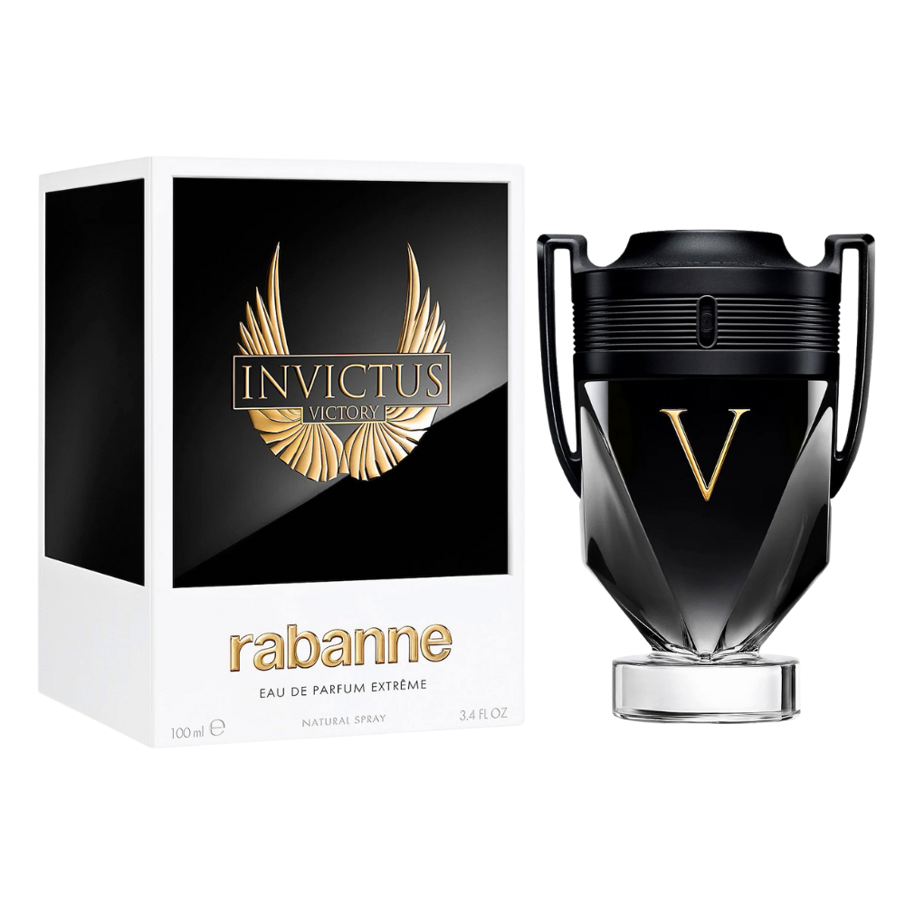 PACO RABANNE INVICTUS VICTORY EDP 100ML (H)