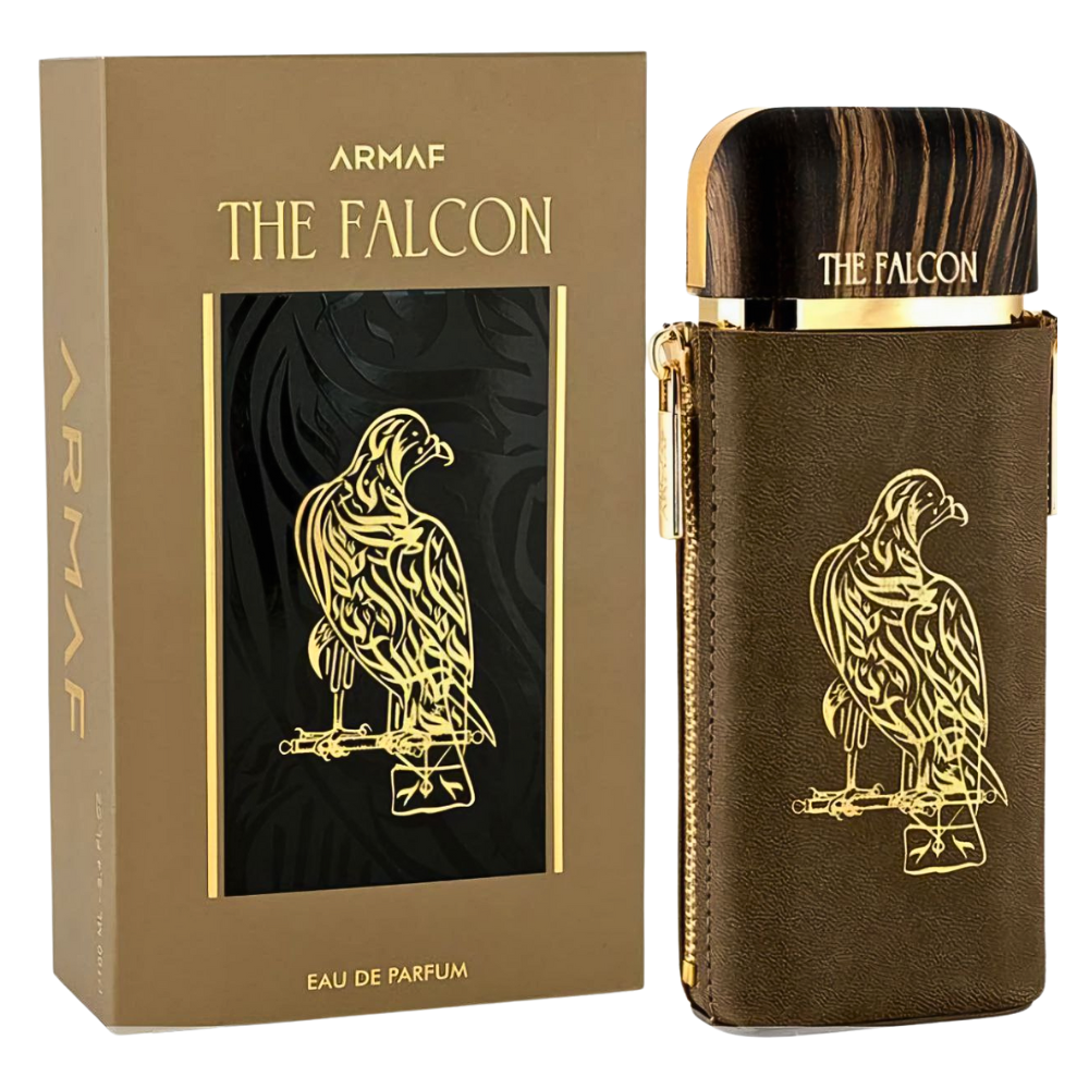 ARMAF EGO THE FALCON EDP 100ML (U) (DUPE GISSAH IMPERIAL VALLEY EDP)