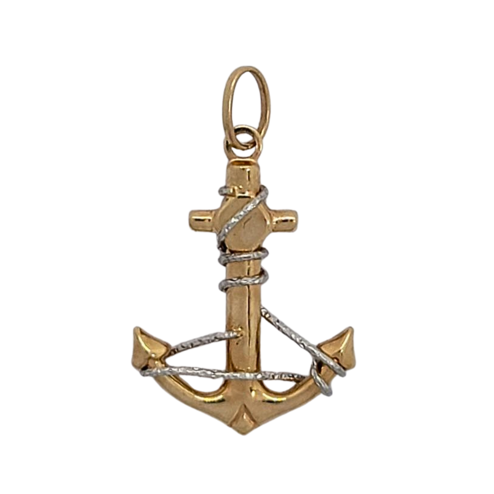 ODIJE750 FORMA ANCLA