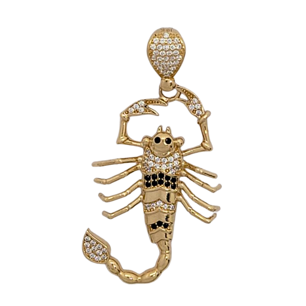 ODIJE753 FORMA ESCORPION