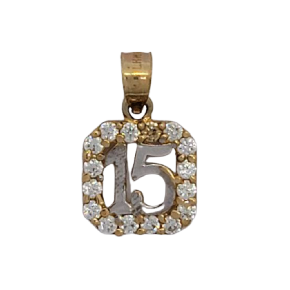 ODIJE754 FORMA 15 AÑOS