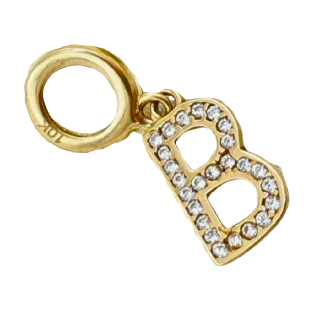 OCHARM47$B FORMA LETRA B