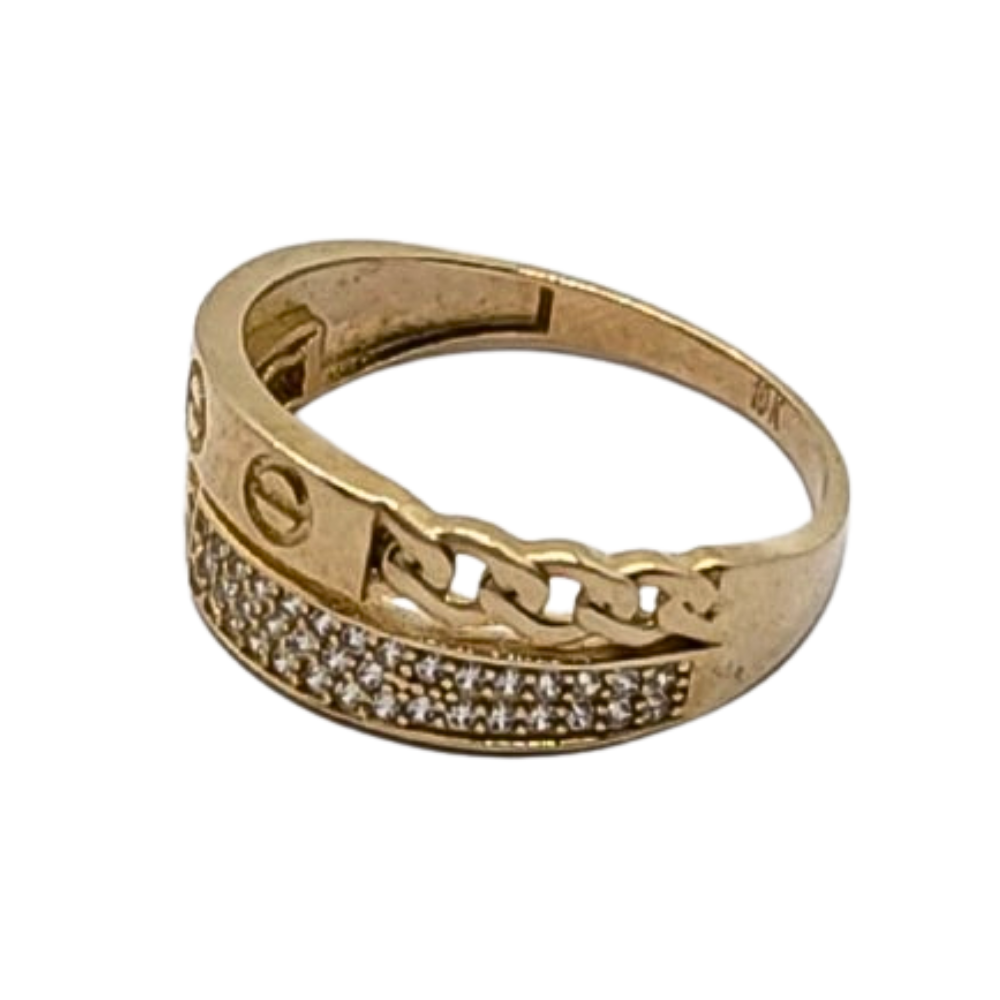 OANI889 FORMA CADENAS CIRCON