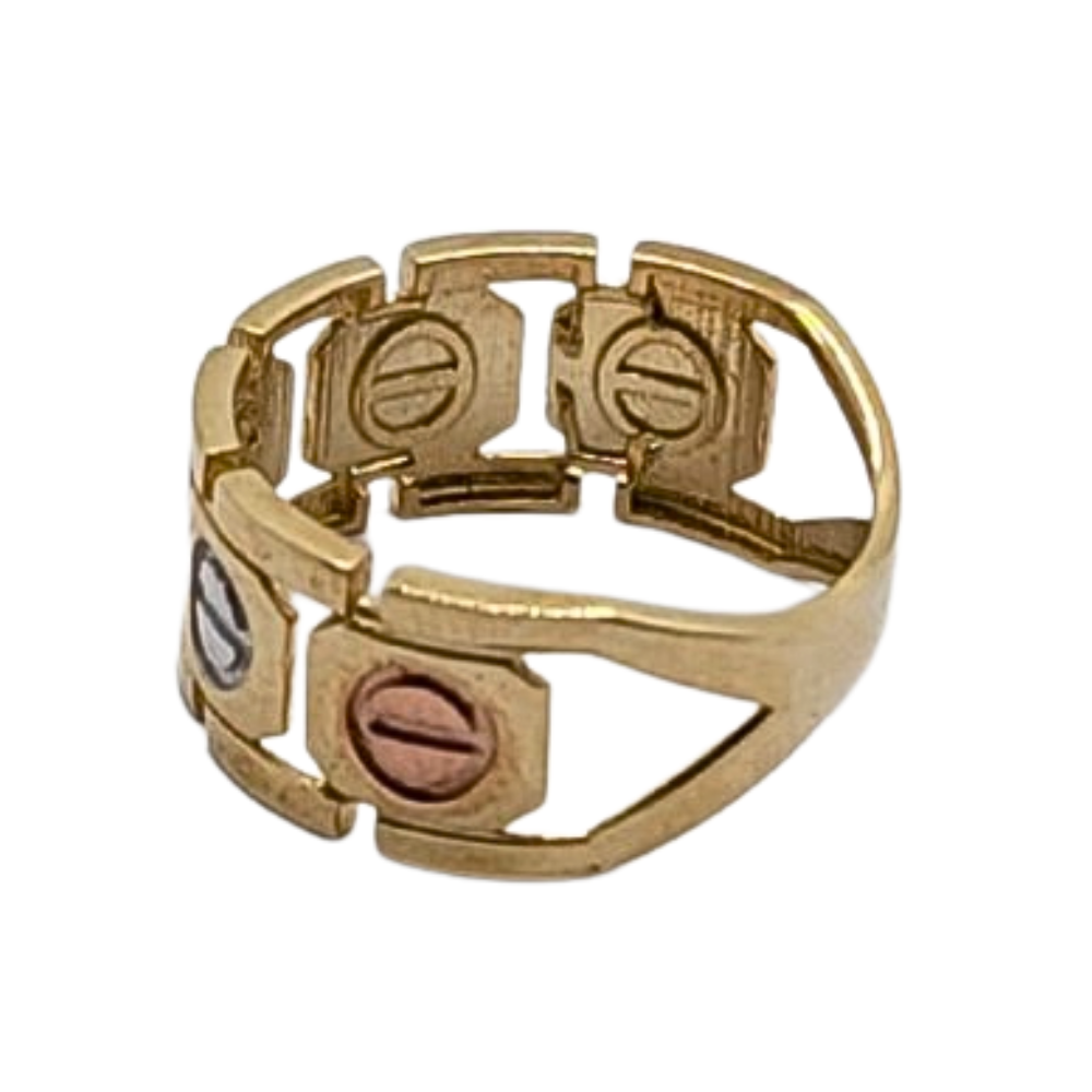 OANI890 FORMA CIRCULOS