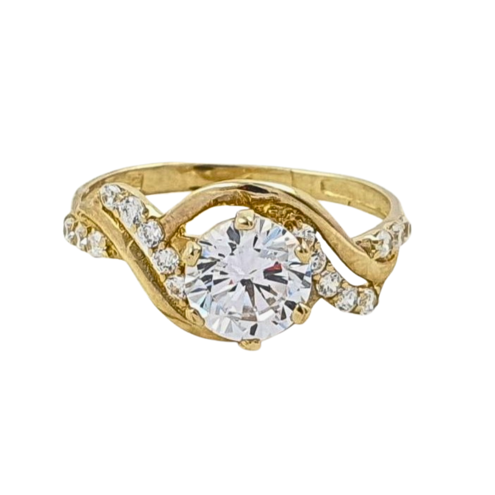 OANI560 FORMA CIRCON